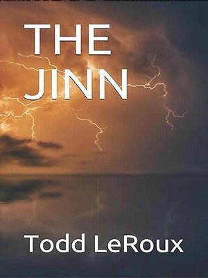 cover image of The Jinn